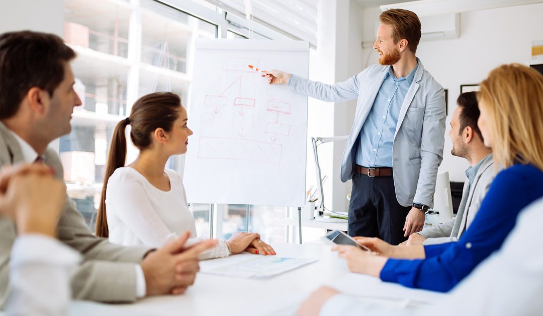 Schulungen im Oktober 2018