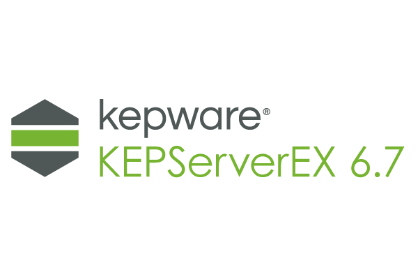 KEPServerEX® Release 6.7 – Neue Funktionen im KEPServerEX OPC Server