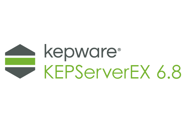 KEPServerEX® Release 6.8 – Neue Verbesserungen im KEPServerEX OPC Server