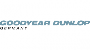 inray references Goodyear Dunlop Germany