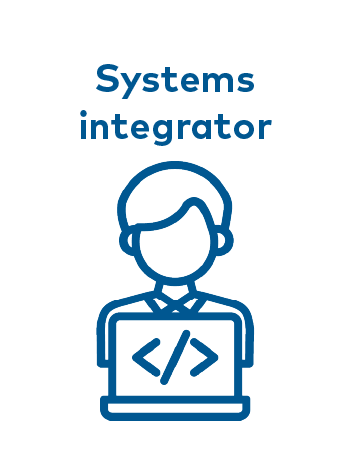 Systems integrator