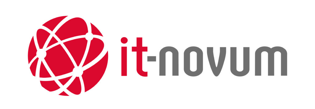 it-novum ist inray Preferred Training Partner