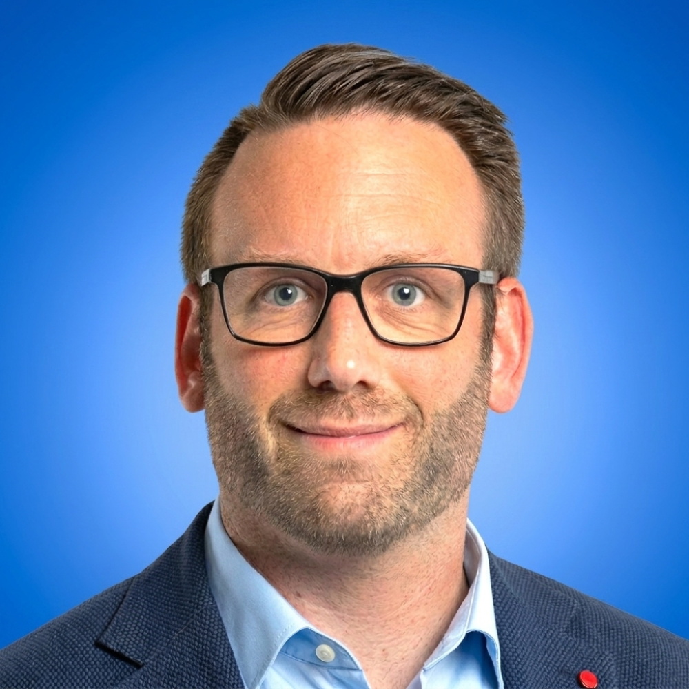 Mike Elsen