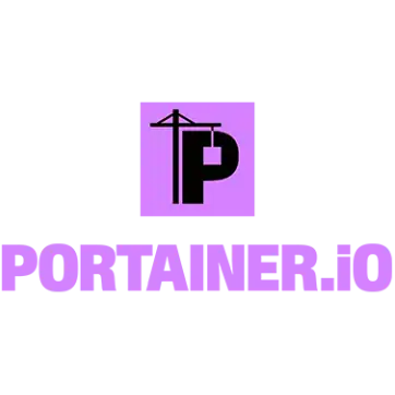 Inray Logo mit Industrie 4.0 Fokus und digitaler Vernetzung.